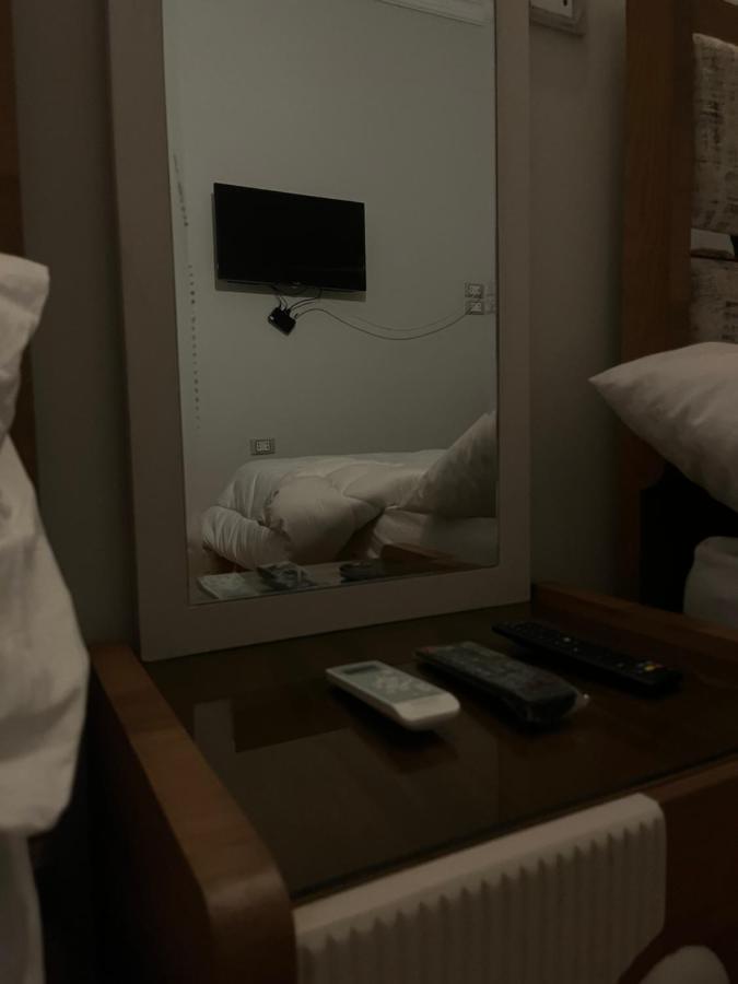 Pyramids Home Inn 카이로 외부 사진